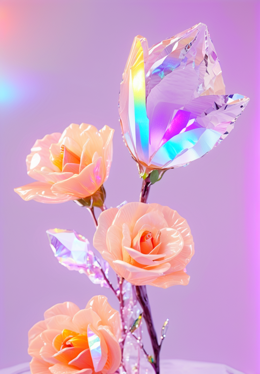 06084-700566252-_lora_xl-holographic-全息V20_0.85_,holographic,rose,yuri,bouquet,wisteria,glowing,clear glass,no humans,flower,simple background,g.png